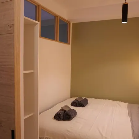 Apartment Port, Plages Et Centre-ville A Pied *
