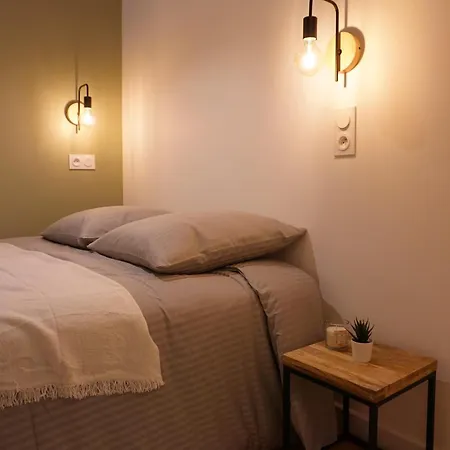 Apartment Port, Plages Et Centre-ville A Pied Capbreton
